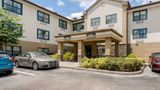 Extended Stay America Stes Maitland 1760 Exterior