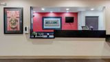 Extended Stay America Stes Maitland 1760 Lobby