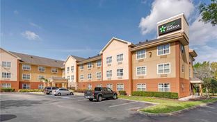Extended Stay America Stes Lake Mary1036