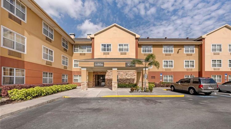 Extended Stay America Stes Lake Mary1036 Exterior