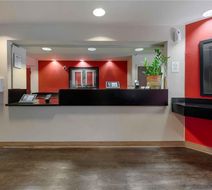 Extended Stay America Stes Lake Mary1036 Lobby