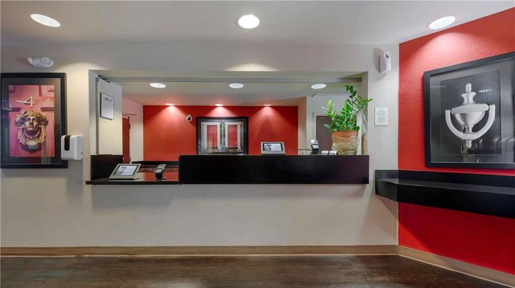 Extended Stay America Stes Lake Mary1036 Lobby