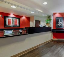 Extended Stay America Stes Lake Mary1036 Lobby