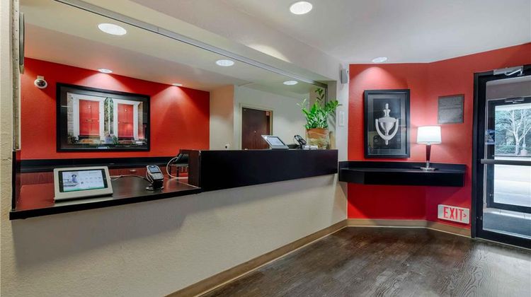 Extended Stay America Stes Lake Mary1036 Lobby