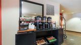 Extended Stay America Stes Lake Mary1036 Restaurant