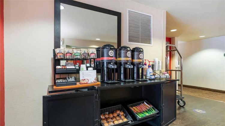 Extended Stay America Stes Lake Mary1036 Restaurant
