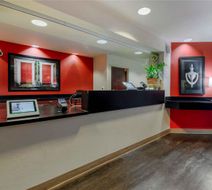 Extended Stay America Stes Lake Mary1036 Lobby