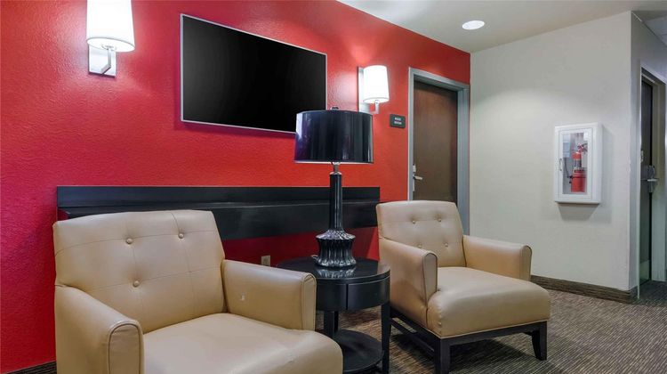 Extended Stay America Stes Lake Mary1036 Lobby