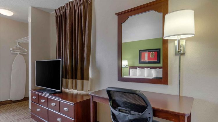 Extended Stay America Stes Lake Mary1036 Room