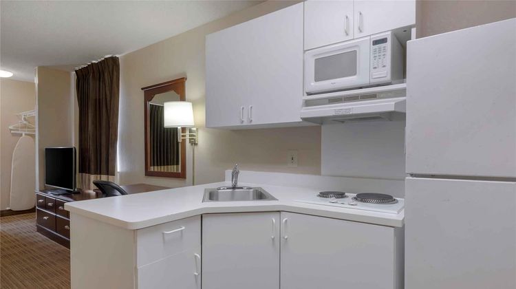 Extended Stay America Stes Lake Mary1036 Room