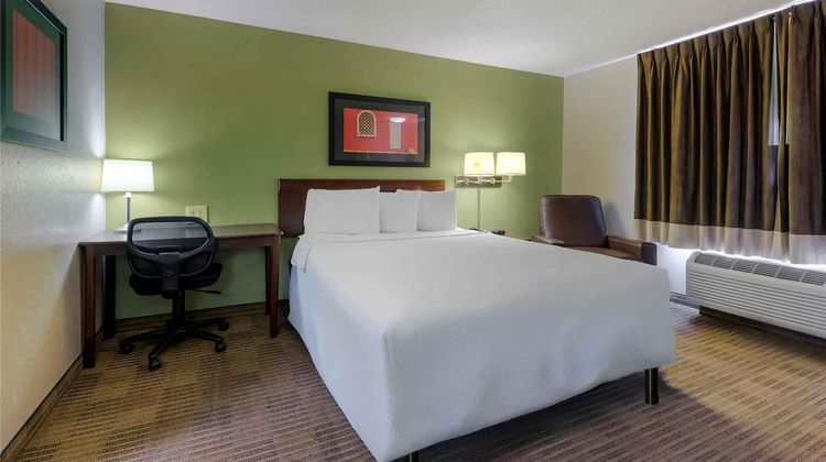 Extended Stay America Stes Lake Mary1036 Room