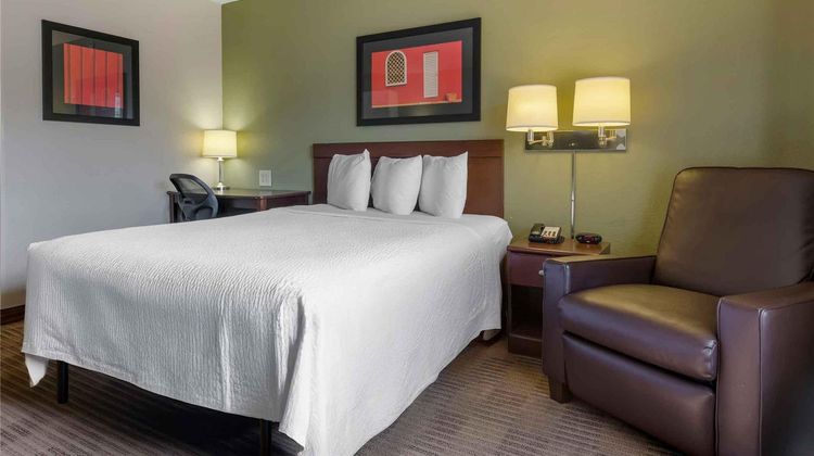 Extended Stay America Stes Lake Mary1036 Room