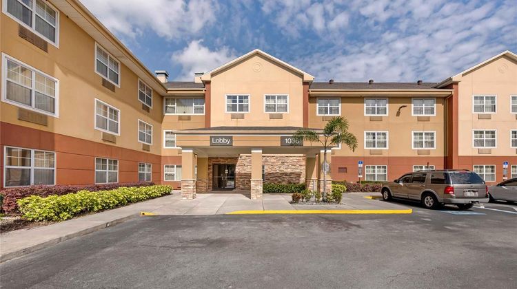 Extended Stay America Stes Lake Mary1036 Exterior