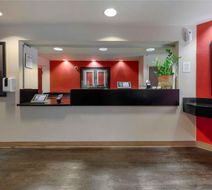 Extended Stay America Stes Lake Mary1036 Lobby