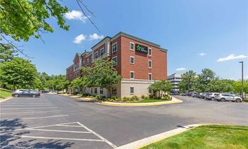 Extended Stay America Stes Fair Oaks Mal