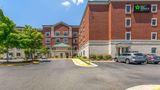 Extended Stay America Stes Fair Oaks Mal Exterior
