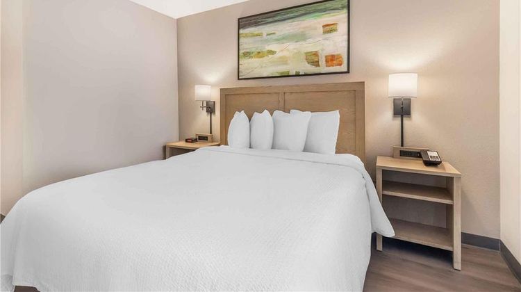 Extended Stay America Stes Fair Oaks Mal Room