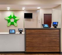 Extended Stay America Stes Ft Laud Plant Lobby