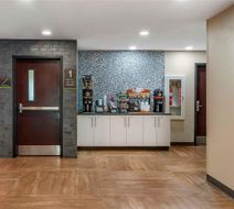 Extended Stay America Stes Ft Laud Plant Lobby