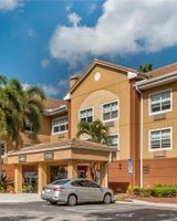 Extended Stay America Stes Ft Laud Plant