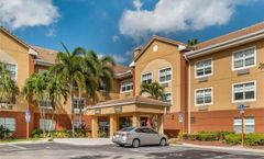 Extended Stay America Stes Ft Laud Plant