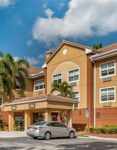 Extended Stay America Stes Ft Laud Plant