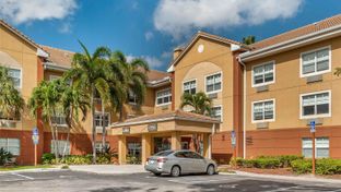 Extended Stay America Stes Ft Laud Plant
