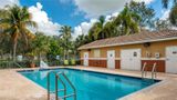 Extended Stay America Stes Ft Laud Plant Pool