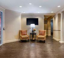 Extended Stay America Stes Maitland1776 Lobby