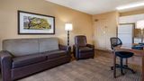 Extended Stay America Stes Maitland1776 Room