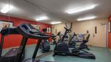 Extended Stay America Stes Maitland1776 Health