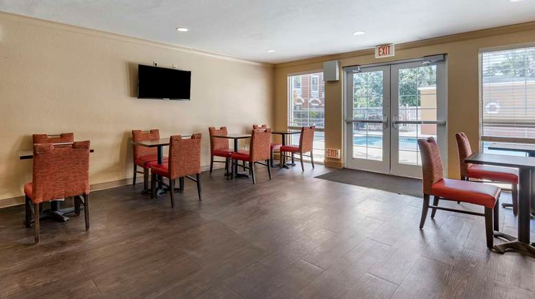 <b>Extended Stay America Stes Maitland1776 Restaurant</b>. Images powered by <a href="https://iceportal.shijigroup.com/" title="IcePortal" target="_blank">IcePortal</a>.