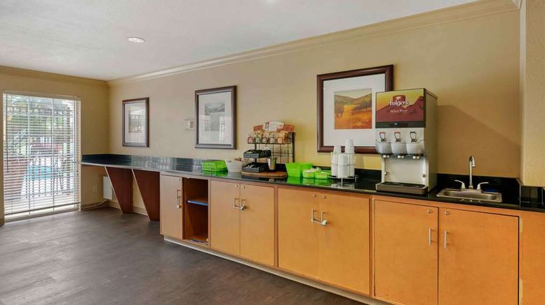 <b>Extended Stay America Stes Orlando Conve Restaurant</b>. Images powered by <a href="https://iceportal.shijigroup.com/" title="IcePortal" target="_blank">IcePortal</a>.