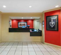 Extended Stay America Stes Orlando Conve Lobby