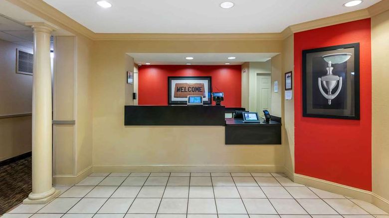 <b>Extended Stay America Stes Orlando Conve Lobby</b>. Images powered by <a href="https://iceportal.shijigroup.com/" title="IcePortal" target="_blank">IcePortal</a>.
