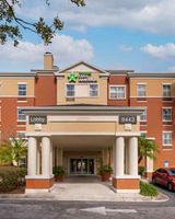Extended Stay America Stes Orlando Conve