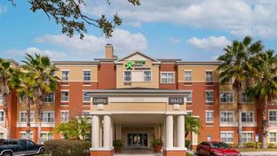 Extended Stay America Stes Orlando Conve