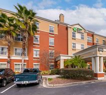 Extended Stay America Stes Orlando Conve Exterior