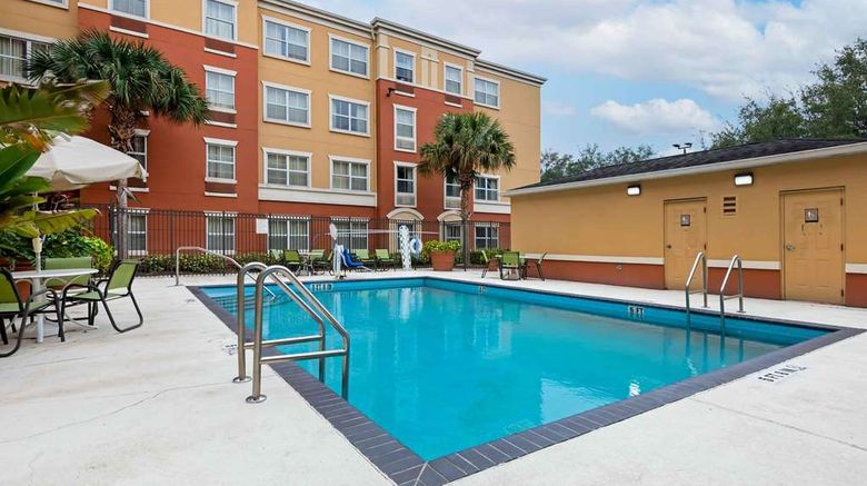 <b>Extended Stay America Stes Orlando Conve Pool</b>. Images powered by <a href="https://iceportal.shijigroup.com/" title="IcePortal" target="_blank">IcePortal</a>.