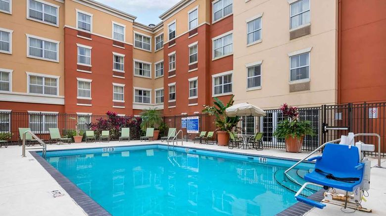 <b>Extended Stay America Stes Orlando Conve Pool</b>. Images powered by <a href="https://iceportal.shijigroup.com/" title="IcePortal" target="_blank">IcePortal</a>.