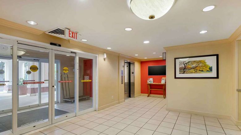 <b>Extended Stay America Stes Orlando Conve Lobby</b>. Images powered by <a href="https://iceportal.shijigroup.com/" title="IcePortal" target="_blank">IcePortal</a>.