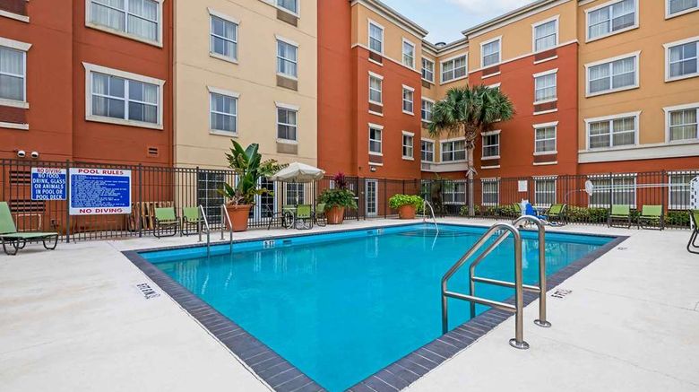 <b>Extended Stay America Stes Orlando Conve Pool</b>. Images powered by <a href="https://iceportal.shijigroup.com/" title="IcePortal" target="_blank">IcePortal</a>.