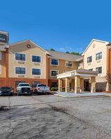 Suburban Studios Columbus Fort Benning Area