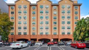 Extended Stay America Prem Stes Coral Ga