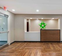 Extended Stay America Prem Stes Coral Ga Lobby