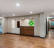 Extended Stay America Prem Stes Coral Ga Lobby
