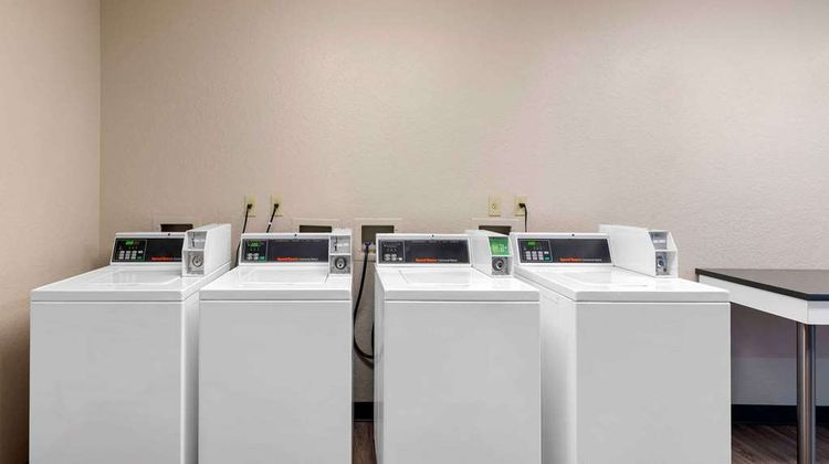 Extended Stay America Prem Stes Brickell Other