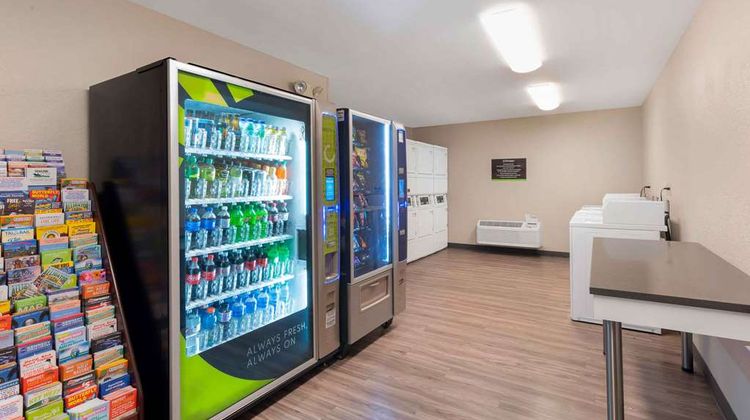 Extended Stay America Prem Stes Brickell Other