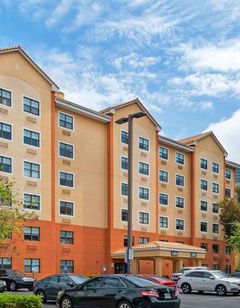 Extended Stay America Prem Stes Brickell