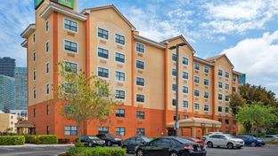 Extended Stay America Prem Stes Brickell